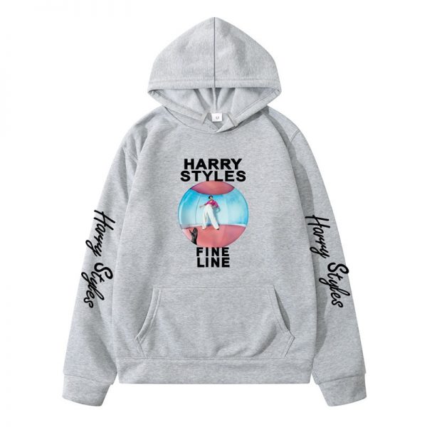 harry styles hot fine line hoodie 5917 - Mankini Store
