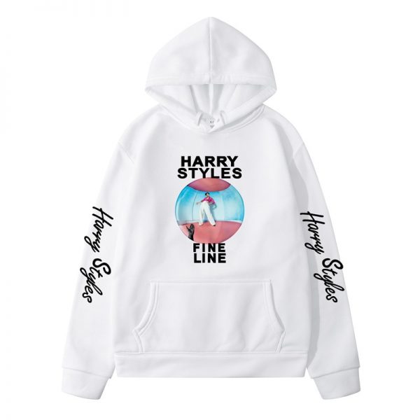 harry styles hot fine line hoodie 8912 - Mankini Store