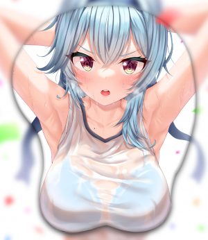 eula 3d oppai mouse pad ver2 7460 - Mankini Store
